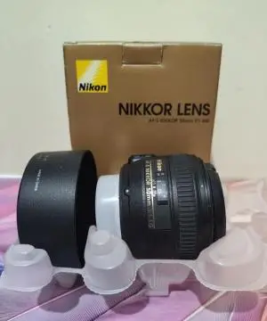stock