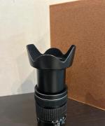 لنز کانن EF-S 18-135mm f/3.5-5.6 IS STM دست دوم