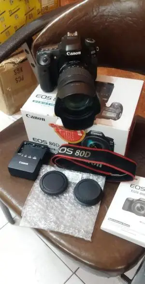 stock