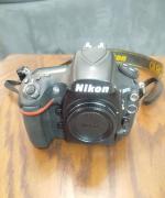 دوربین D810 نیکون دست دوم
