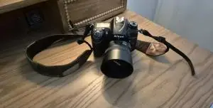stock