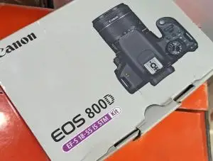 stock