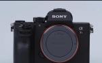 دوربین بدون آینه سونی آلفا a7R III بدنه دست دوم