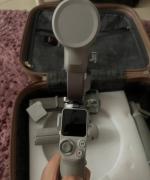 لرزشگیر دی جی آی DJI RS4 Mini Handheld Gimbal Stabilizer دست دوم