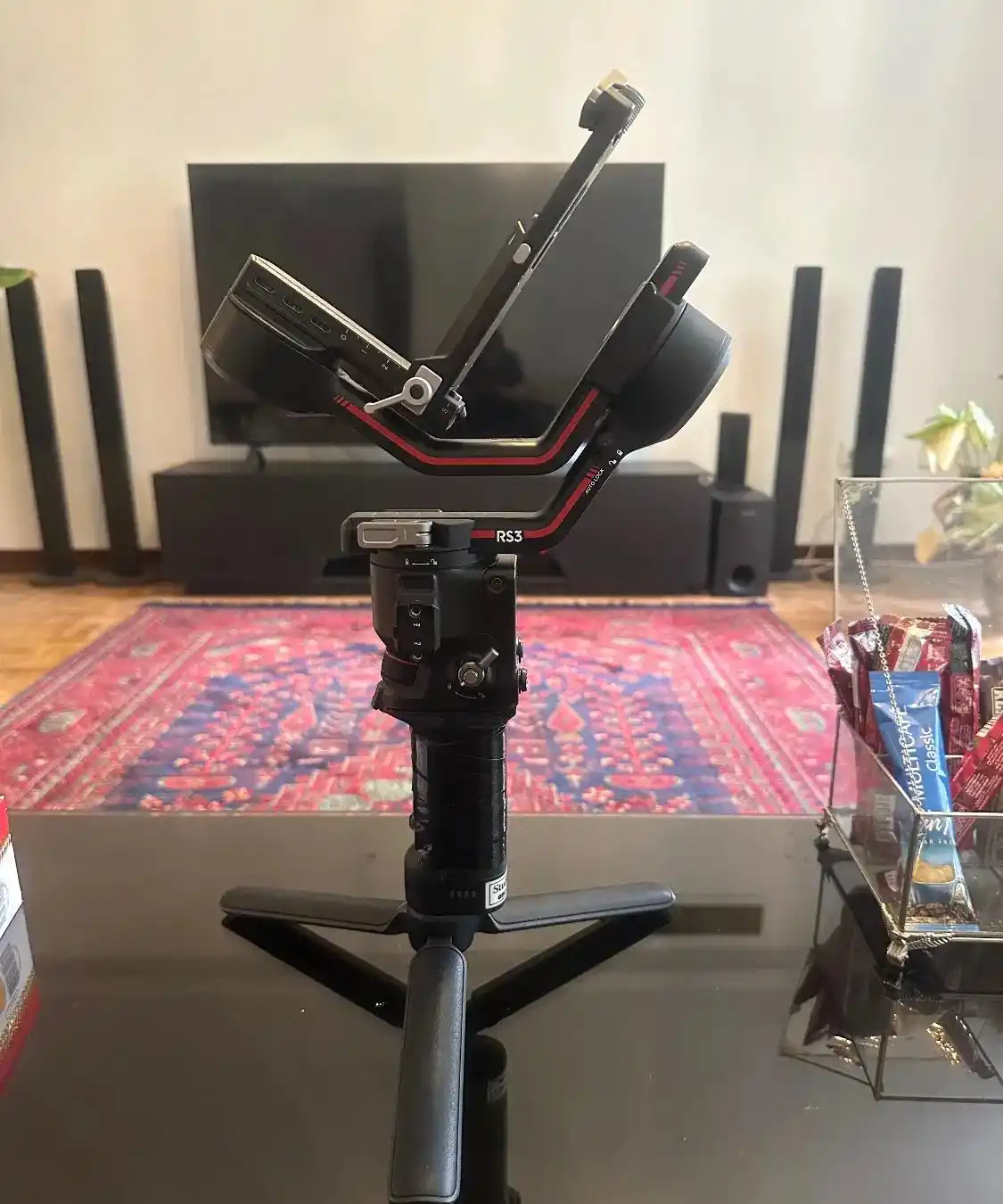 رونین rs3 combo دست دو