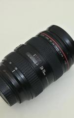 لنز کانن EF 24-70mm f/4L IS USM دست دوم