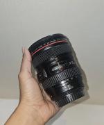 لنز کانن EF 24-105mm f/4L IS USM دست دوم