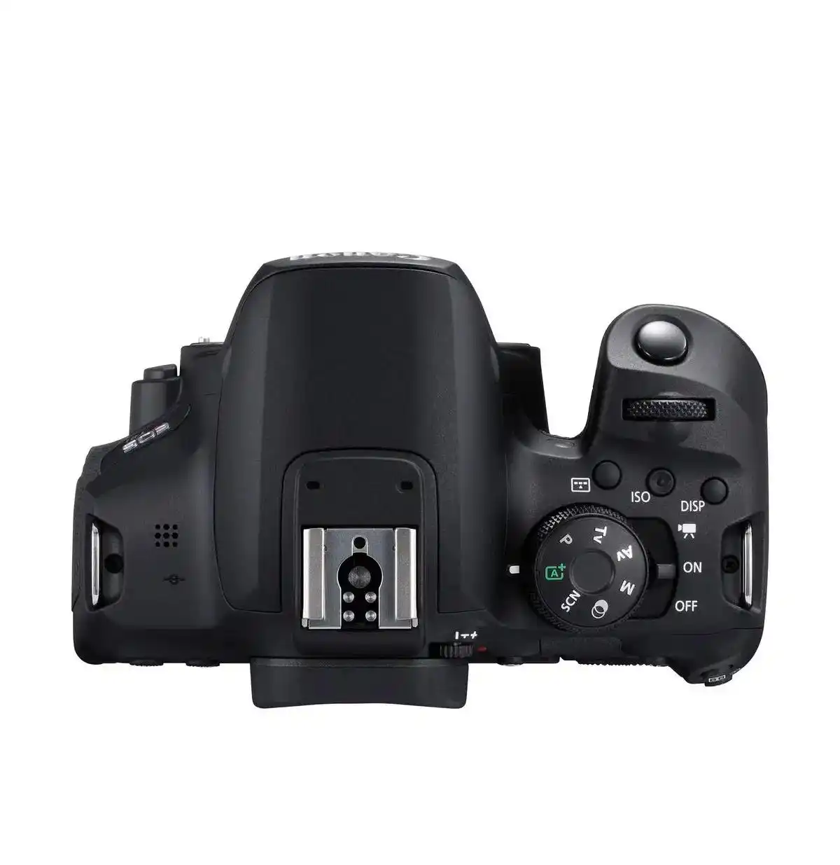 دوربین 80D کنون+فلاش اکسترنال دست دو
