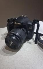 دوربین کانن 4000D + 18-55mm IS II دست دوم