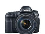 دوربین کانن 5D Mark IV + 24-70mm دست دوم