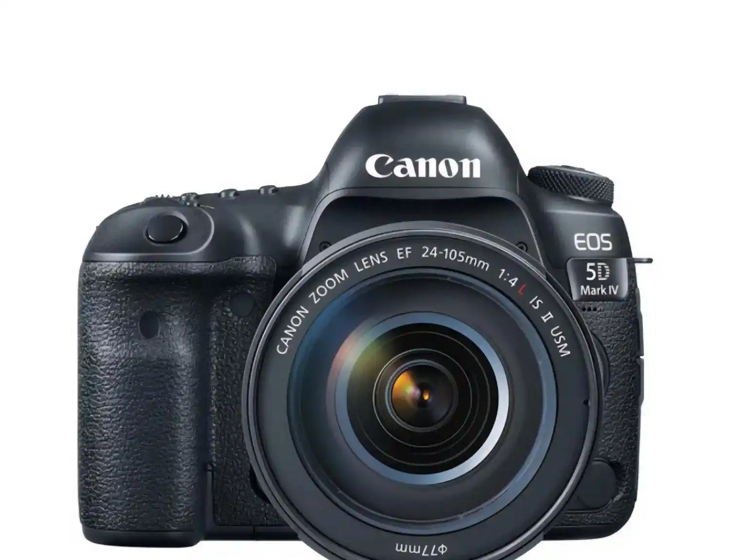 فروش یک عدد دوربین کنون 5d بادی دست دو