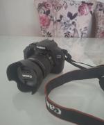 دوربین کانن 1300D + 18-55mm II دست دوم