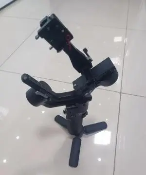 dji rs3 mini نو دست دوم