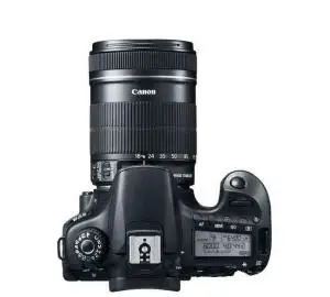 دوربین نیمه حرفه ای کانن | canon 60D body دست دوم