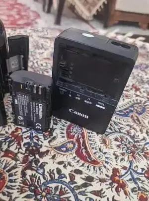 دوربین عکاسی کانن دست دوم Canon EOS 7D body دست دوم
