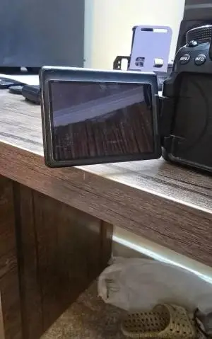 دوربین حرفه ای کانن  | Canon 70D+18-135 STM  دست دوم