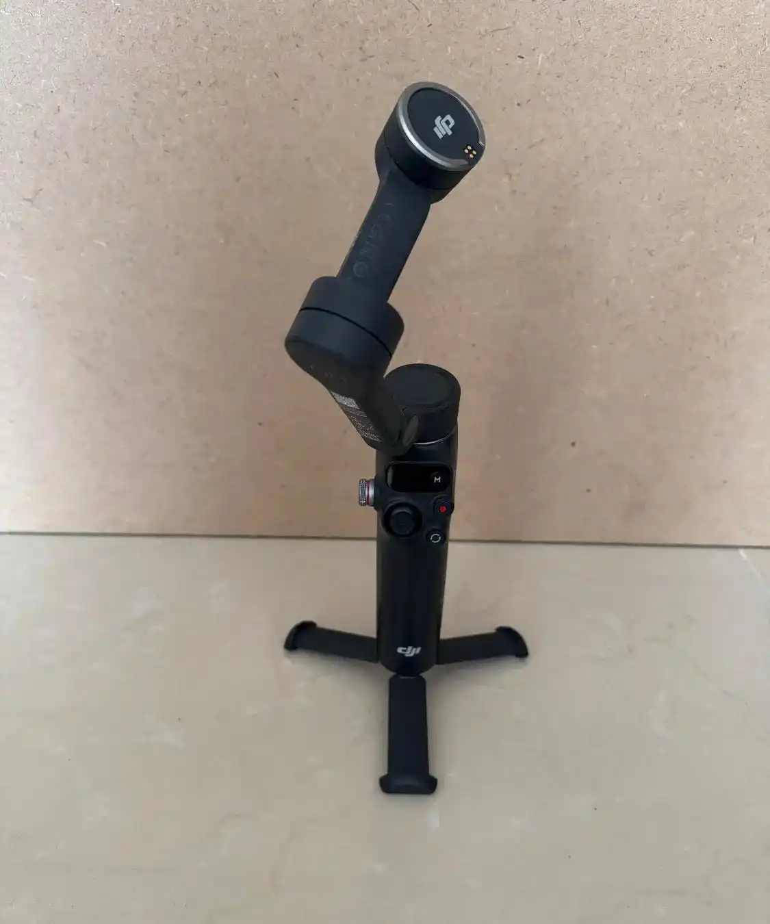 گیمبال گوشی dji osmo 7p دست دو
