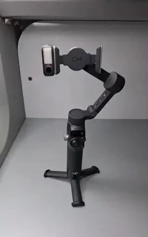 osmo 7p دست دوم