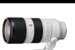 لنز سونی FE 70-200mm f/2.8 GM OSS دست دوم