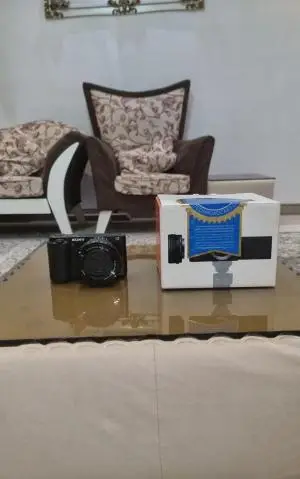 stock
