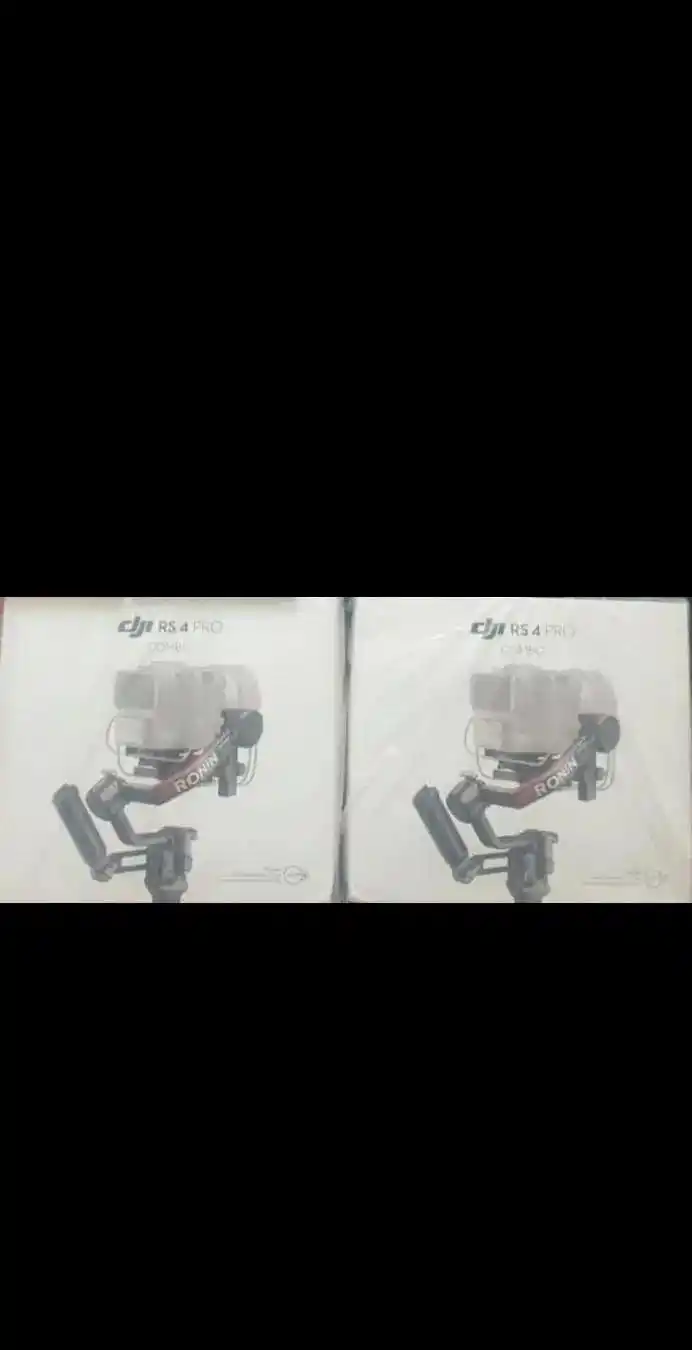 رونین Rs4 pro combo دست دو