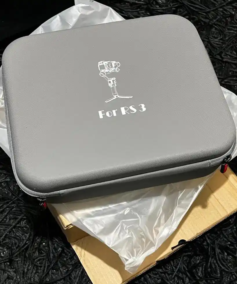کیف گیمبال رونین RS3 دست دو
