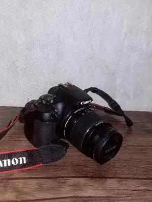 دوربین کنون ۱۳۰۰D دست دوم