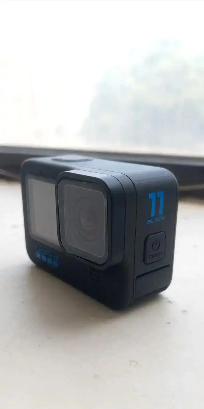 gopro hero 11 black دوربین گوپرو دست دو