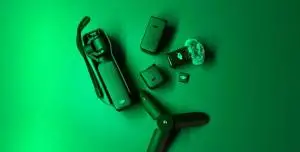دوربین dji osmo pocket 3 دست دوم
