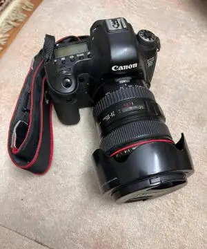 stock