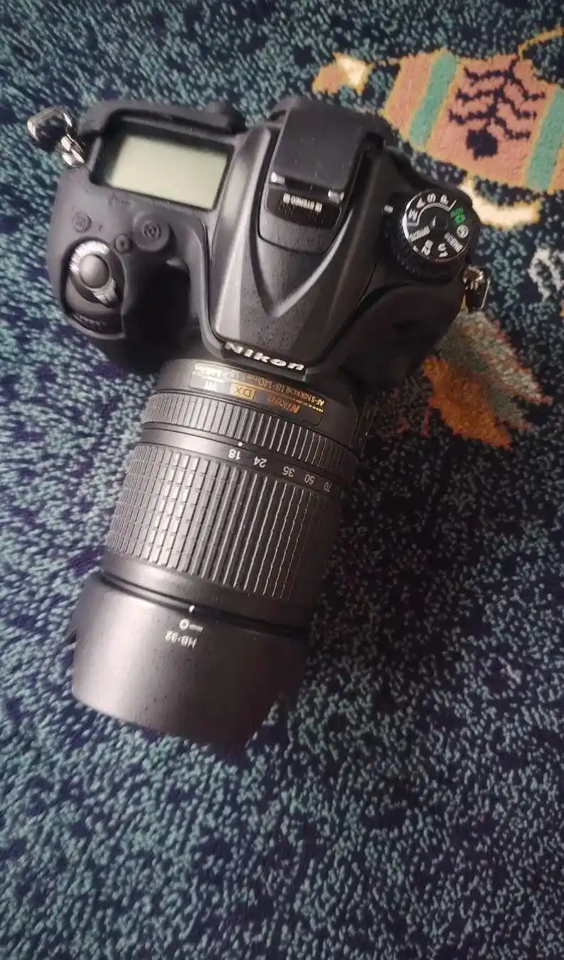 d7200 mlnikon نو نو نو دست دو