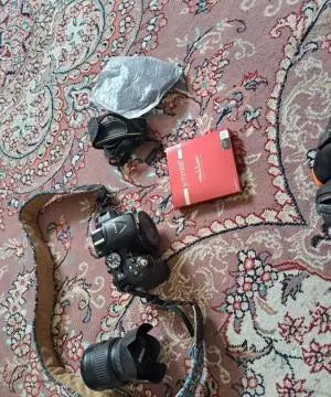 stock