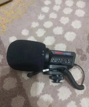 رکوردر زوم H6 دست دوم