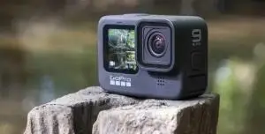 دوربین فیلم برداری 4K  GoPro Hero 8 Black دست دوم