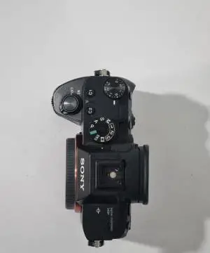 دوربین Sony Alpha 7R Ill لنز ۲۴-۷۰ سونی کرج دست دوم