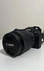دوربین بدون آینه کانن EOS RP + RF 24-105mm is stm دست دوم