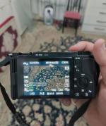 دوربین بدون آینه سونی ZV-E10 + 16-50mm دست دوم