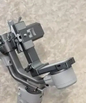 Ronin dji rs4 mini دست دوم