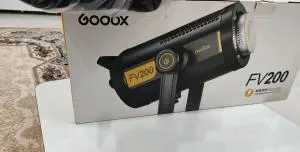 رونین Rs4 pro combo دست دوم