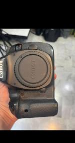 دوربین کانن 5D Mark II بدنه دست دوم