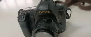 دوربین کنون 5D مارک 3 دست دوم