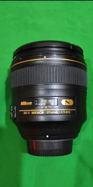 stock