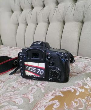 stock