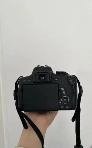 دوربین Canon/کنون EOS 750D دست دوم