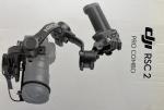 لرزشگیر DJI RSC 2 Pro Combo دست دوم