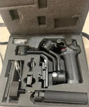 Ronin RSC2 dji دست دوم