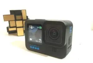 دوربین ورزشی گوپرو مدل HERO10 Black دست دوم