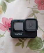 دوربین ورزشی گوپرو HERO 9 Black دست دوم