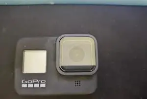 دوربین GoPro Hero 8 Black دست دوم