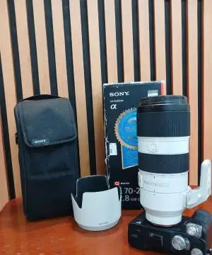 stock